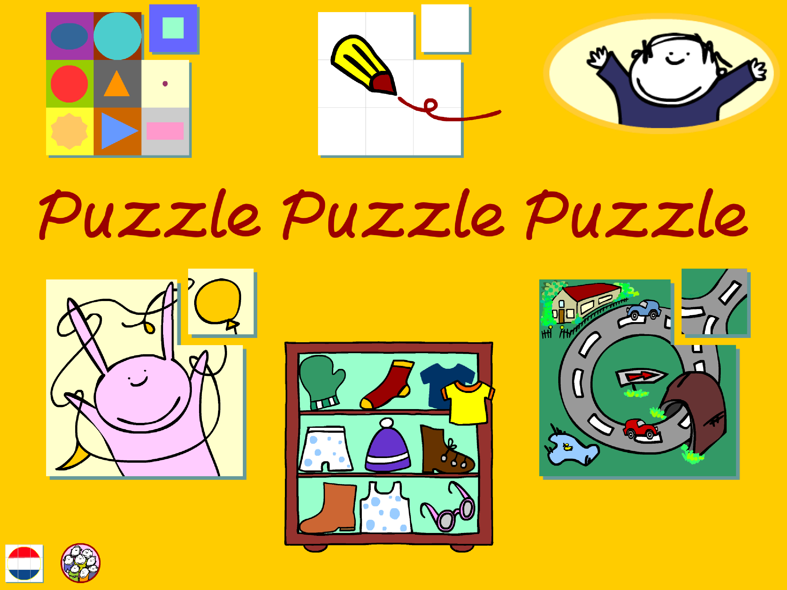 PuzzlePuzzlePuzzle